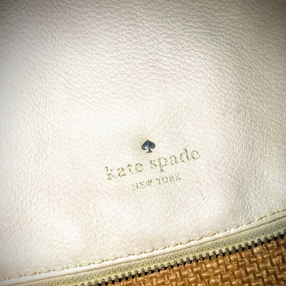 Kate Spade Purse - Picture 3 of 3